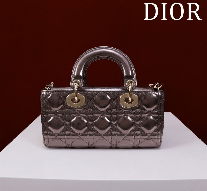 Christian Dior My Lady Bags